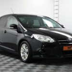 Ford Focus III