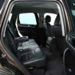 Volkswagen Touareg II