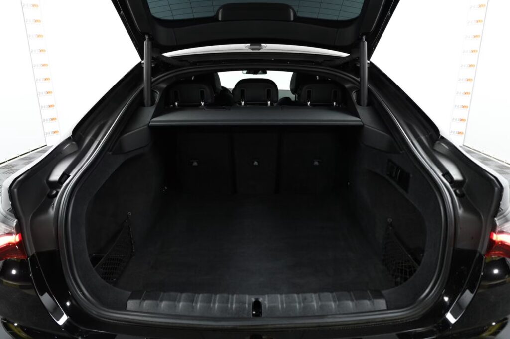 BMW 4 серия  G22, G23, G26