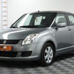 Suzuki Swift III