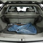 Lexus RX III