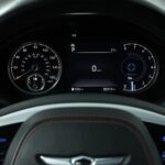 Genesis gv70 I