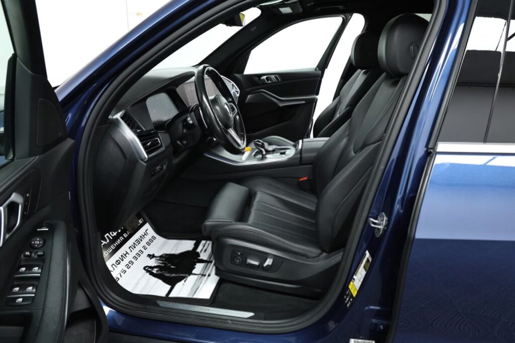BMW X5 G05