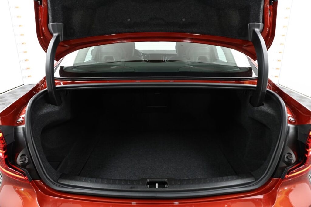 Volvo S60 III