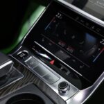 Audi A7 Type 4K8
