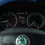 Skoda Fabia 5J