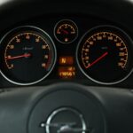 Opel Astra H · Рестайлинг