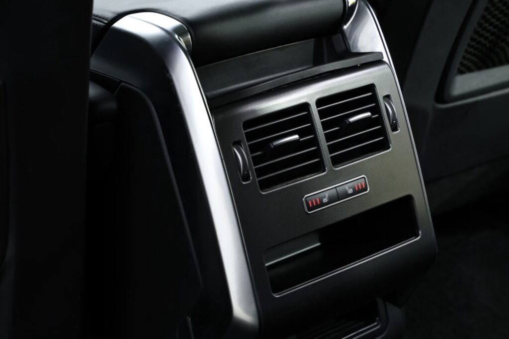 Land Rover Range Rover Sport II