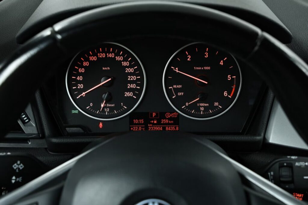 BMW 2 серия Active Tourer F45