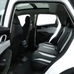 Geely Binyue Cool I