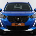 Peugeot 2008 II