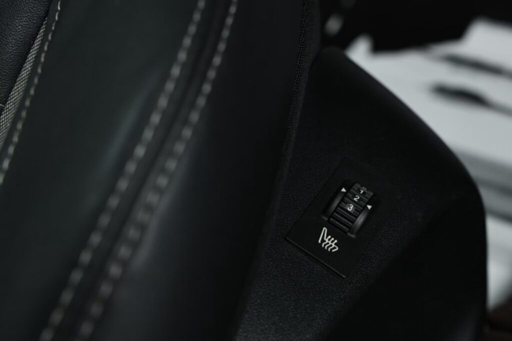 Peugeot 2008 I