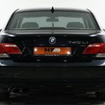 BMW 7 серия E65, E66 · Рестайлинг