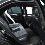 Mercedes-Benz C-Класс W204, S204