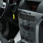 Opel Astra H · Рестайлинг