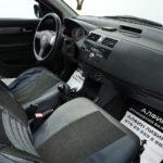 Suzuki Swift III