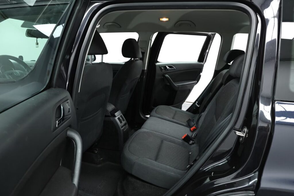 Skoda Yeti I