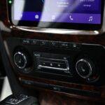 Skoda Octavia II · Рестайлинг