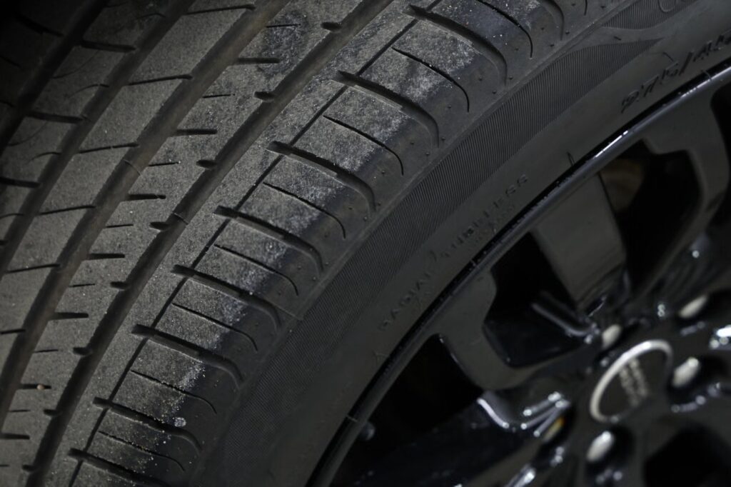 Land Rover Range Rover Sport II