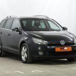 Volkswagen Golf VI