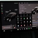 Tesla Model Y I