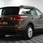 Volkswagen Touareg II