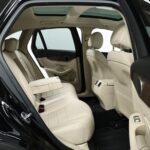 Mercedes-Benz GLC X253 · Рестайлинг