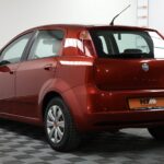 Fiat Punto III