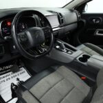 Citroen C5 Aircross I