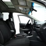 Ford EcoSport II · Рестайлинг