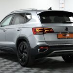 Volkswagen Taos  I