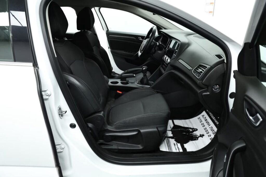 Renault Megane IV