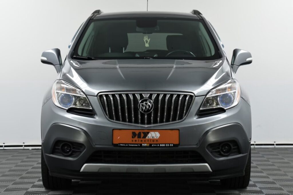 Buick Encore I