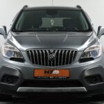 Buick Encore I