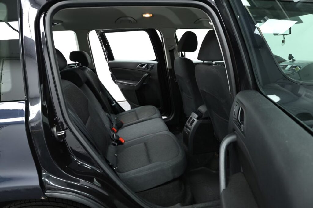 Skoda Yeti I