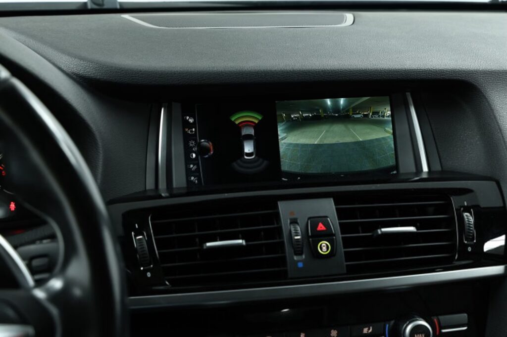 BMW X4 F26