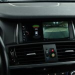BMW X4 F26