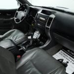 Toyota Land Cruiser Prado J120