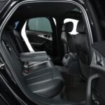 Audi A6 C7 · Рестайлинг