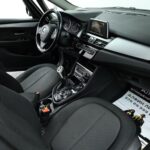 BMW 2 серия Grand Tourer F46