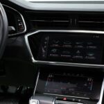 Audi A7 Type 4K8