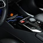 BMW M5 I