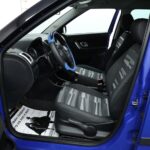 Skoda Fabia 5J