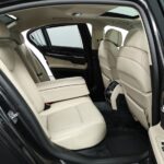 BMW 7 серия F01, F04