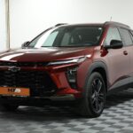 Chevrolet Trax II