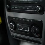 Skoda Octavia II · Рестайлинг