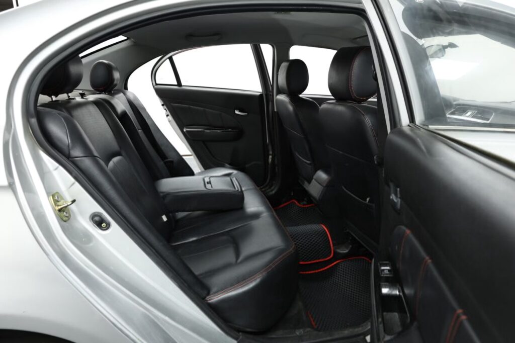 Lifan Solano II