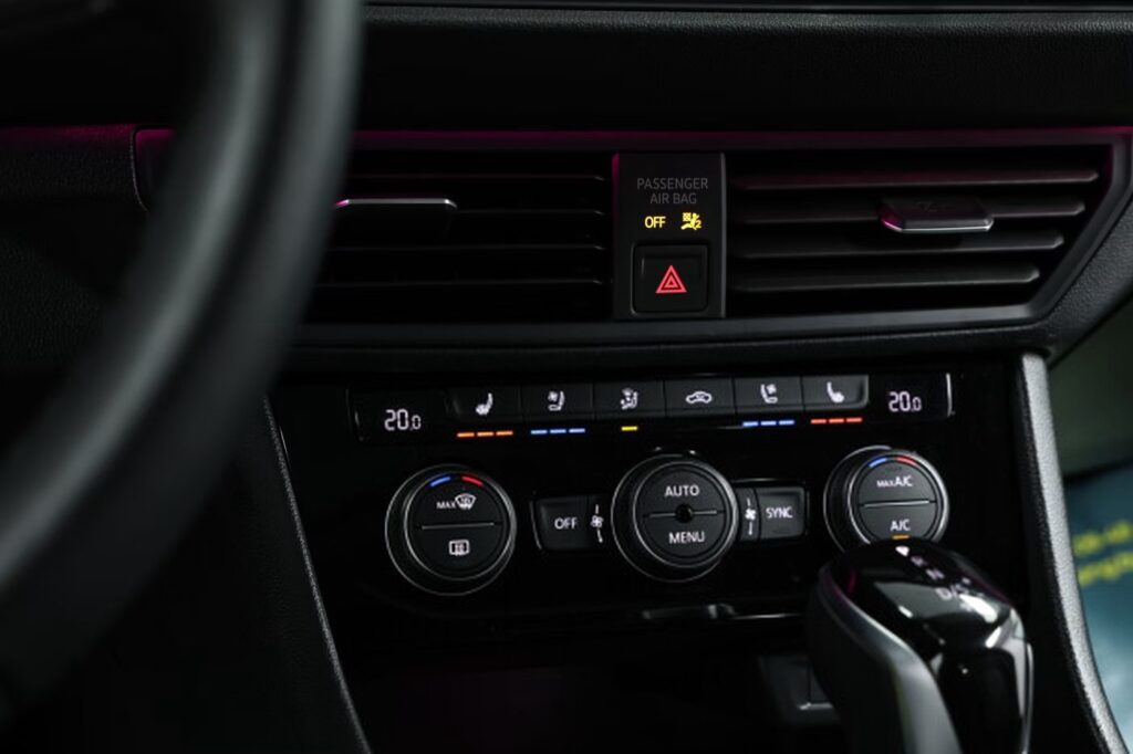 Volkswagen Jetta VII · Рестайлинг