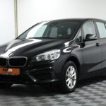 BMW 2 серия Grand Tourer F46