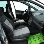 Volkswagen Sharan I · 2-й рестайлинг